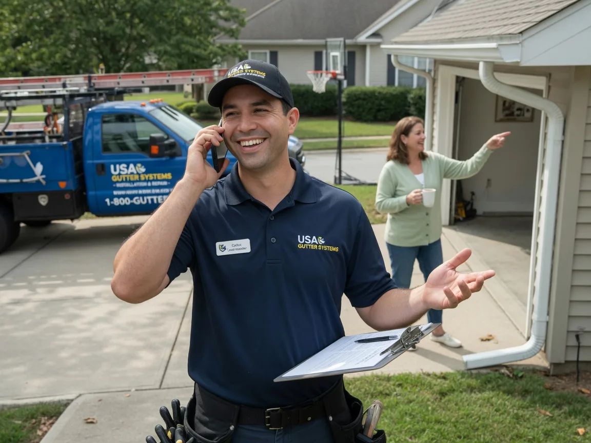 Gutter Installation Charlotte, IA FAQs